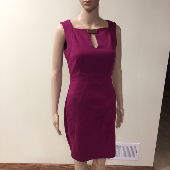 Laundry by Shelli Segal Mini Dress - Picture 2 of 5
